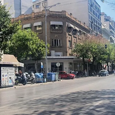B2b Διαμέρισμα Θεσσαλονίκη