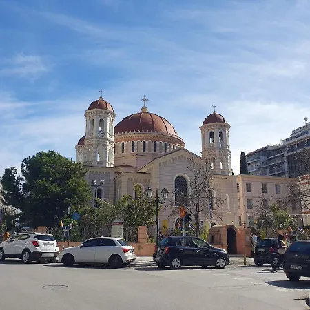 B2b Διαμέρισμα