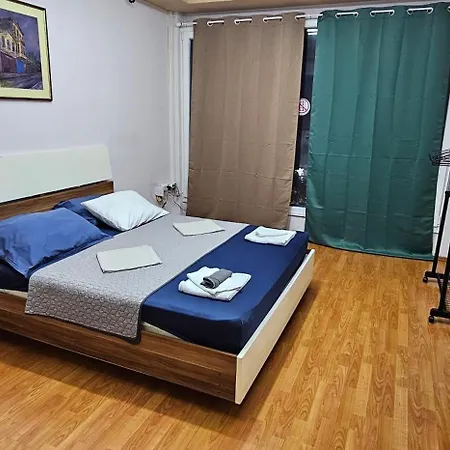 Διαμέρισμα B2b Θεσσαλονίκη