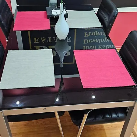 Διαμέρισμα B2b Θεσσαλονίκη
