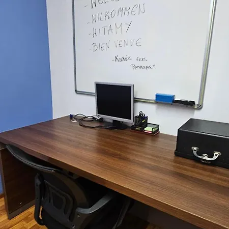 B2b شقة